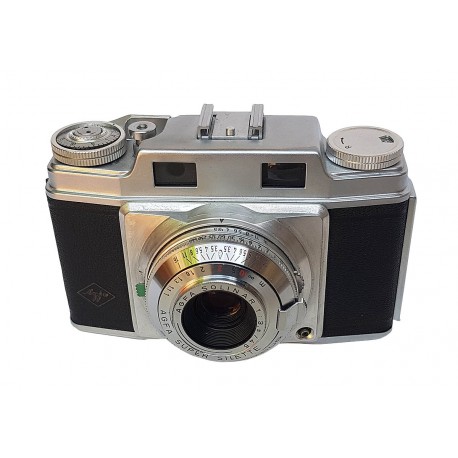 AGFA SUPER SILETTE