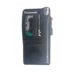 Audio Diktafon Panasonic