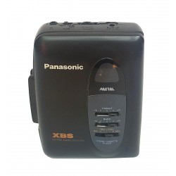 Audio Přehrávač Panasonic