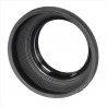 Hama sluneční clona ST pro standardní objektivy, skládací, průměr 67 mm