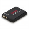 Hama fotoakumulátor typ Nikon EN-EL12, Li-Ion 3,7 V/970 mAh