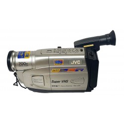 JVC GR-SX250 S-VHS-C
