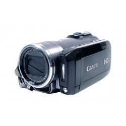 Canon HF200 F-HD