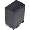 Baterie pro Canon Typ BP-827 2600mAh