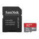 SanDisk Ultra microSDXC 1TB + SD Adapter 150 MB/s  A1 Class 10 UHS-I