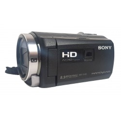 Sony HDR-PJ420 Projektor