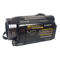 Sony HDR-XR520 F-HD HDD