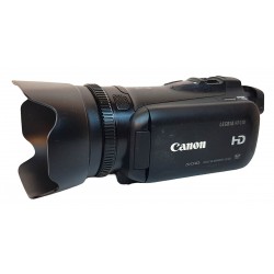 Canon LEGRIA HF G10 F-HD