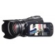 Canon LEGRIA HF G10 F-HD