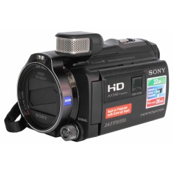 Sony HDR-PJ780 Projektor