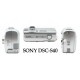 Sony DSC-S40 DIGI