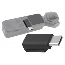 DJI Osmo Pocket - micro USB Konektor do portu