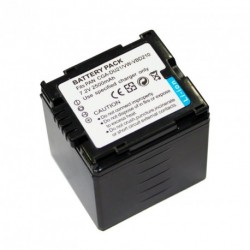 TRX baterie CGA-DU21 - Li-Ion 2500mAh - neoriginální