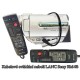 Ovládání LANC 2,5 mm pro videokamery