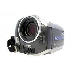 JVC-GZ-MG135 (HDD-SD)