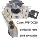 CANON WP-DC55 Podvodní pouzdro PowerShot G7 X Mark II