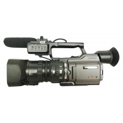 Sony DSR-PD170 (DV-CAM)