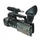 Sony DSR-PD170 (DV-CAM)