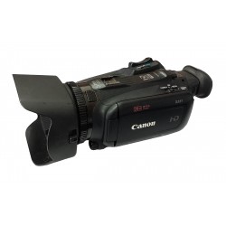 Canon XA11 F-HD OM