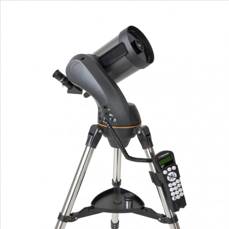 Celestron NexStar 5 SLT 125/1250mm GoTo teleskop Schmidt-Cassegrain (22084)