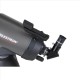 Celestron NexStar 5 SLT 125/1250mm GoTo teleskop Schmidt-Cassegrain (22084)