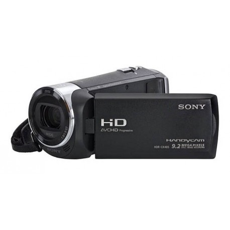 SONY HDR-CX405