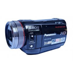 Panasonic HDC-SD100 F-HD