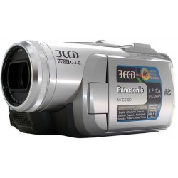 Panasonic NV-GS320 (mDV)