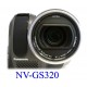 Panasonic NV-GS320 (mDV)