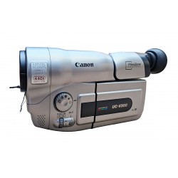 Canon UC-V300 (Video8)