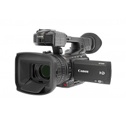 Canon XF205 FULL-HD