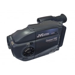 JVC GR-AX70 (VHS-C)