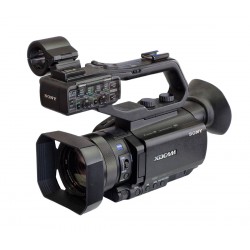 Sony PXW-X70 (XD-CAM)