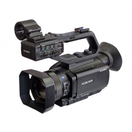 Sony PXW-X70 (XD-CAM)