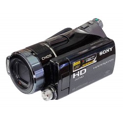 Sony HDR-CX11 (f-HD)