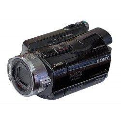 Sony HDR-SR7 F-HD