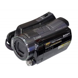 Sony HDR-SR11 F-HD