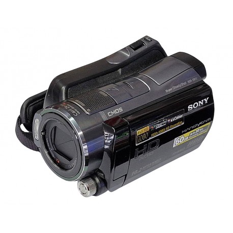 Sony HDR-SR11 F-HD