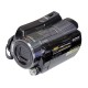 Sony HDR-SR12 F-HD