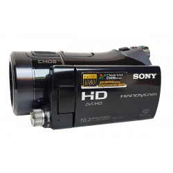 Sony HDR-CX12 F-HD