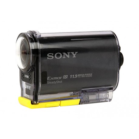 Sony HDR-AS20