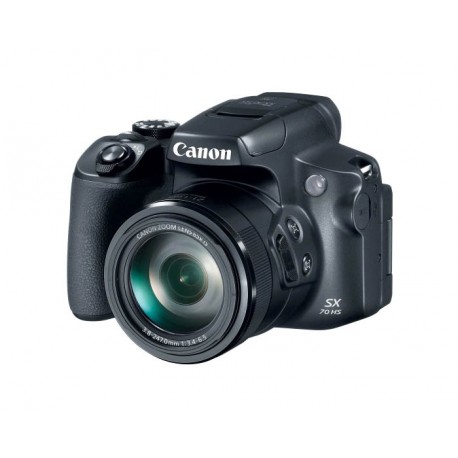 Canon PowerShot SX70 HS