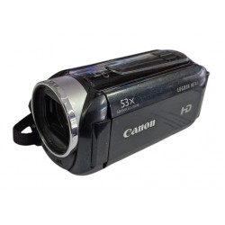 Canon HF R406 F-HD