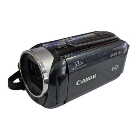 Canon HF R406 F-HD