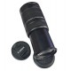 Canon EF-S 55-250mm f / 4-5.6 IS STM + clona ET-63