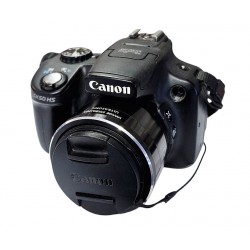 Canon PowerShot SX50