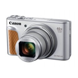 Canon PowerShot SX740 HS