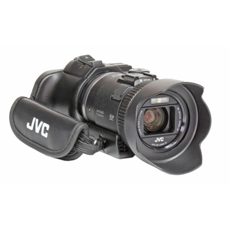 JVC GC PX100