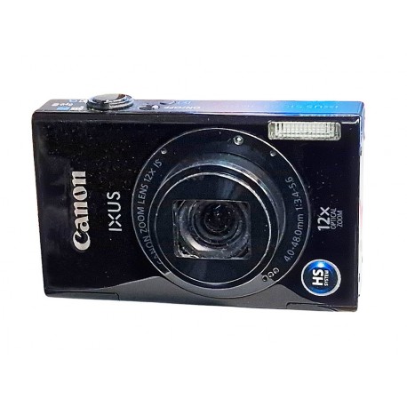 Canon IXUS 510 HS