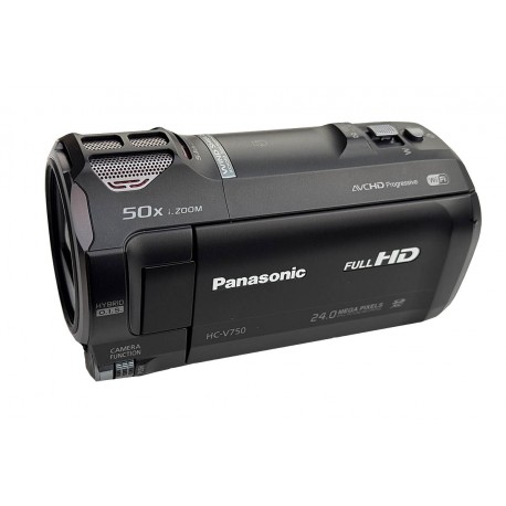 Panasonic HC-V750